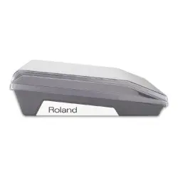 Decksaver Roland SPD-SX Koruma Kapağı - 5