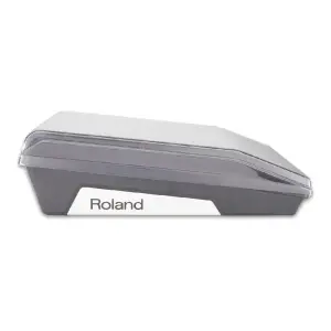 Decksaver Roland SPD-SX Koruma Kapağı - 5