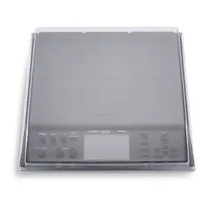 Decksaver Roland SPD-SX Pro Koruma Kapağı - 2