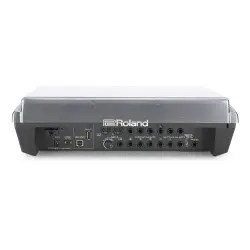 Decksaver Roland SPD-SX Pro Koruma Kapağı - 5