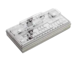 Decksaver Roland TB-303 için Koruyucu Kapak - 1