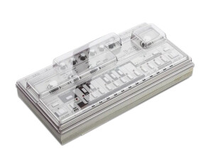 Decksaver Roland TB-303 için Koruyucu Kapak - Decksaver