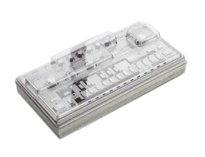 Decksaver Roland TB-303 için Koruyucu Kapak - 1