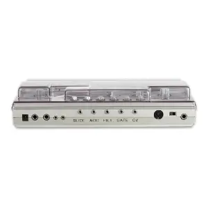 Decksaver Roland TB-303 Koruma Kapağı - 2