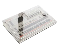 Decksaver Roland TR-707 için Koruyucu Kapak - 1