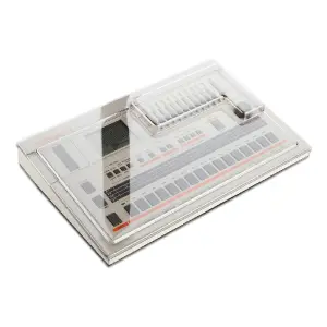 Decksaver Roland TR-707 Koruma Kapağı - 1
