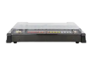 Decksaver Roland TR-808 için Koruyucu Kapak - 3