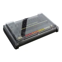 Decksaver Roland TR-808 / RE-808 Koruma Kapağı - 1