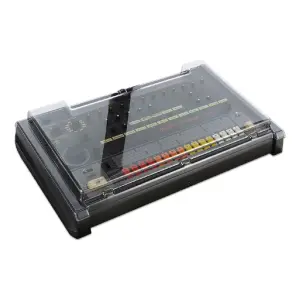 Decksaver Roland TR-808 / RE-808 Koruma Kapağı - 1