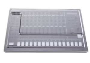 Decksaver Roland TR-8S için Koruyucu Kapak - Decksaver