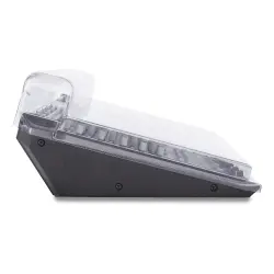 Decksaver Solid State Logic Big Six Koruma Kapağı - 3