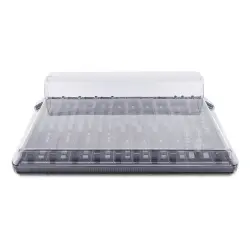 Decksaver Solid State Logic Big Six Koruma Kapağı - 4