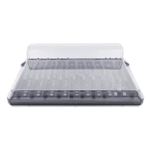 Decksaver Solid State Logic Big Six Koruma Kapağı - 4