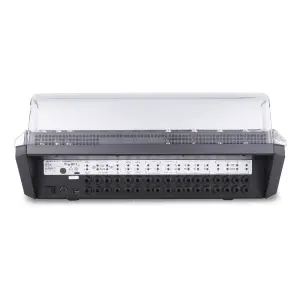 Decksaver Solid State Logic Big Six Koruma Kapağı - 5