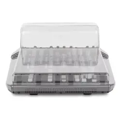 Decksaver Solid State Logic SiX Koruma Kapağı - 4