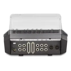 Decksaver Solid State Logic SiX Koruma Kapağı - 5