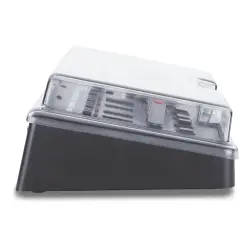 Decksaver Solid State Logic SSL 12 Koruma Kapağı - 3