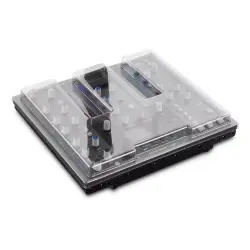 Decksaver Solid State Logic UC1 Koruma Kapağı - 1