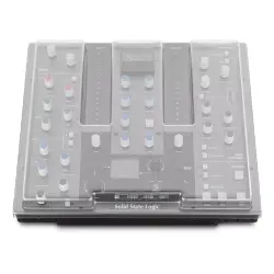 Decksaver Solid State Logic UC1 Koruma Kapağı - 2