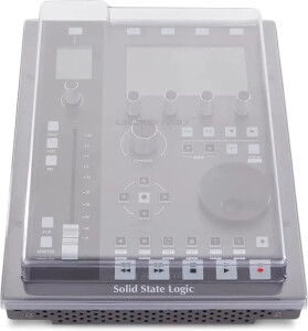 Decksaver Solid State Logic UF1 için Koruyucu Kapak - Decksaver