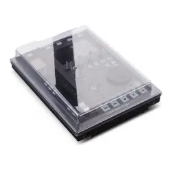 Decksaver Solid State Logic UF1 Koruma Kapağı - 1