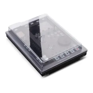Decksaver Solid State Logic UF1 Koruma Kapağı - 1
