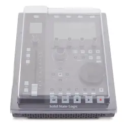 Decksaver Solid State Logic UF1 Koruma Kapağı - 2