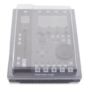 Decksaver Solid State Logic UF1 Koruma Kapağı - 2