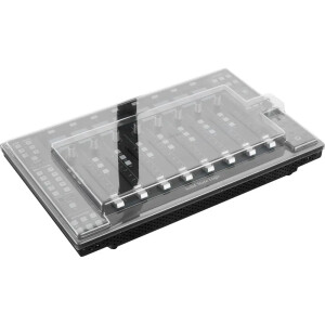 DeckSaver Solid State Logic UF8 Cover - Decksaver