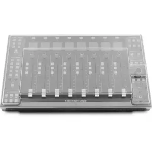 DeckSaver Solid State Logic UF8 Cover - 2