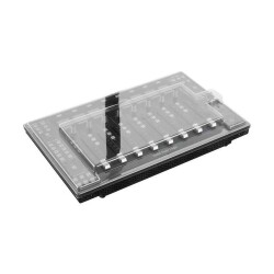 Decksaver Solid State Logic UF8 Cover - Decksaver