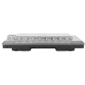 Decksaver Solid State Logic UF8 Cover - 3
