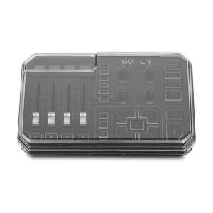 Decksaver TC Helicon GoXLR Cover - 1