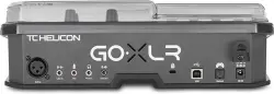Decksaver TC Helicon GoXLR Cover - 2