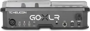 Decksaver TC Helicon GoXLR Cover - 2