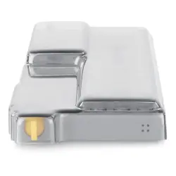 Decksaver Teenage Engineering OP-Z Koruma Kapağı (Light Edition) - 3