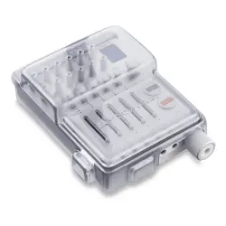 Decksaver Teenage Engineering TX-6 Koruma Kapağı - 1