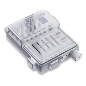 Decksaver Teenage Engineering TX-6 Koruma Kapağı - 1