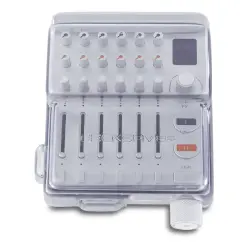 Decksaver Teenage Engineering TX-6 Koruma Kapağı - 2