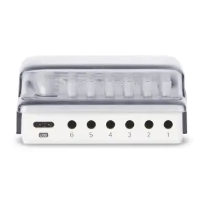 Decksaver Teenage Engineering TX-6 Koruma Kapağı - 5