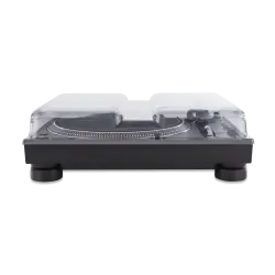 Decksaver Turntable Cover (Fits SL-1200 & PLX-CRSS12) - 6