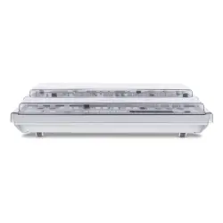 Decksaver UDO Audio Super 6 Desktop Koruma Kapağı - 4