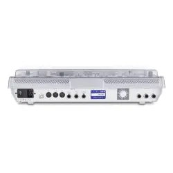 Decksaver UDO Audio Super 6 Desktop Koruma Kapağı - 5