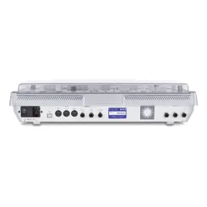 Decksaver UDO Audio Super 6 Desktop Koruma Kapağı - 5
