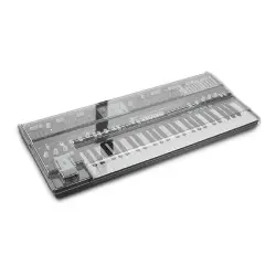 Decksaver UDO Audio Super 6 Koruma Kapağı - 1