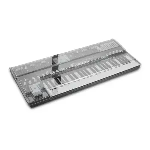 Decksaver UDO Audio Super 6 Koruma Kapağı - 1