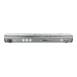 Decksaver UDO Audio Super 6 Koruma Kapağı - 5