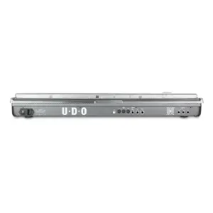 Decksaver UDO Audio Super 6 Koruma Kapağı - 5