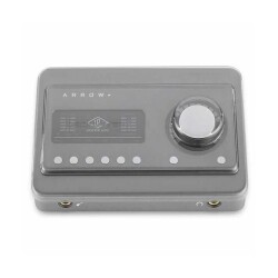 Decksaver Universal Audio Arrow & Solo Cover - Decksaver
