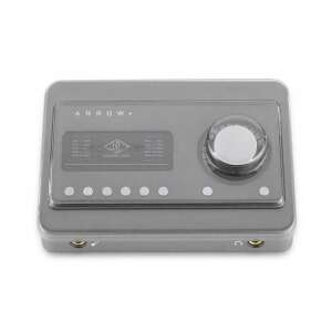 Decksaver Universal Audio Arrow & Solo Cover - 1